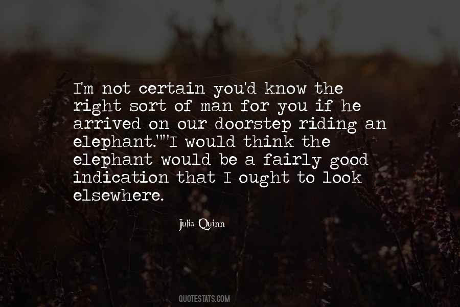The Elephant Man Quotes #1589515