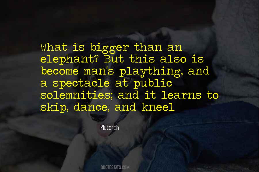 The Elephant Man Quotes #730088