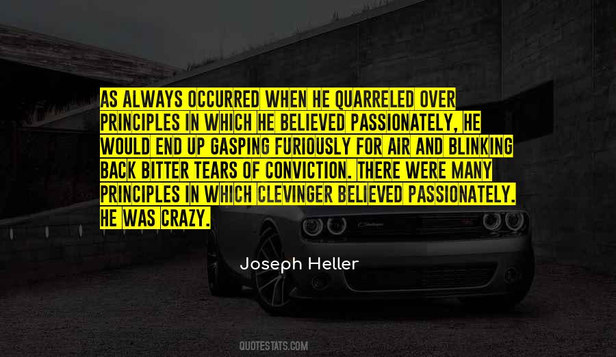 Quotes About Joseph Heller #16145