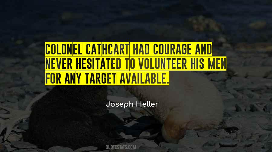 Quotes About Joseph Heller #420117