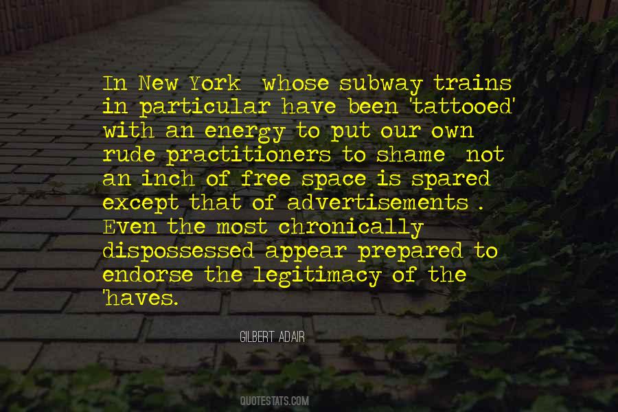 The Energy You Put Out Quotes #99402