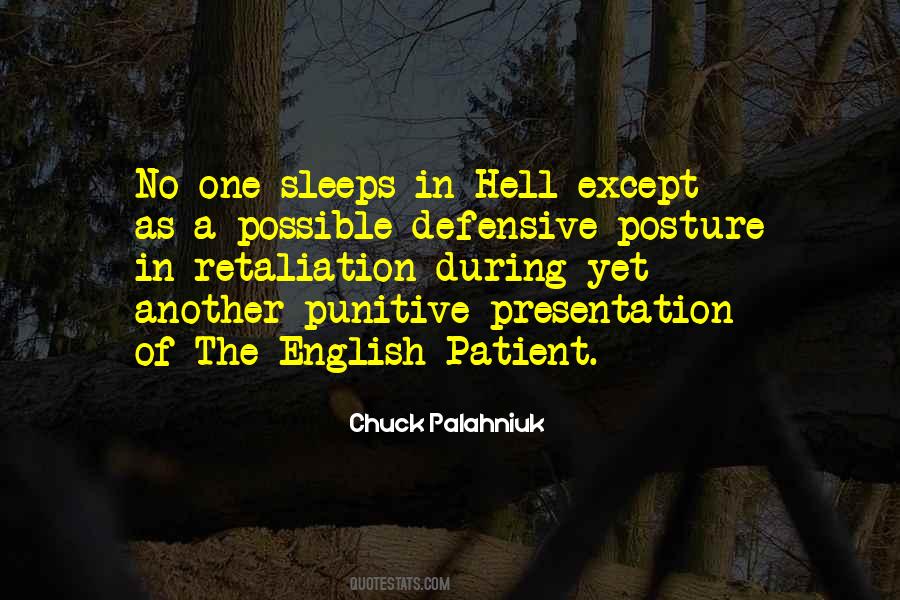 The English Patient Quotes #1405174