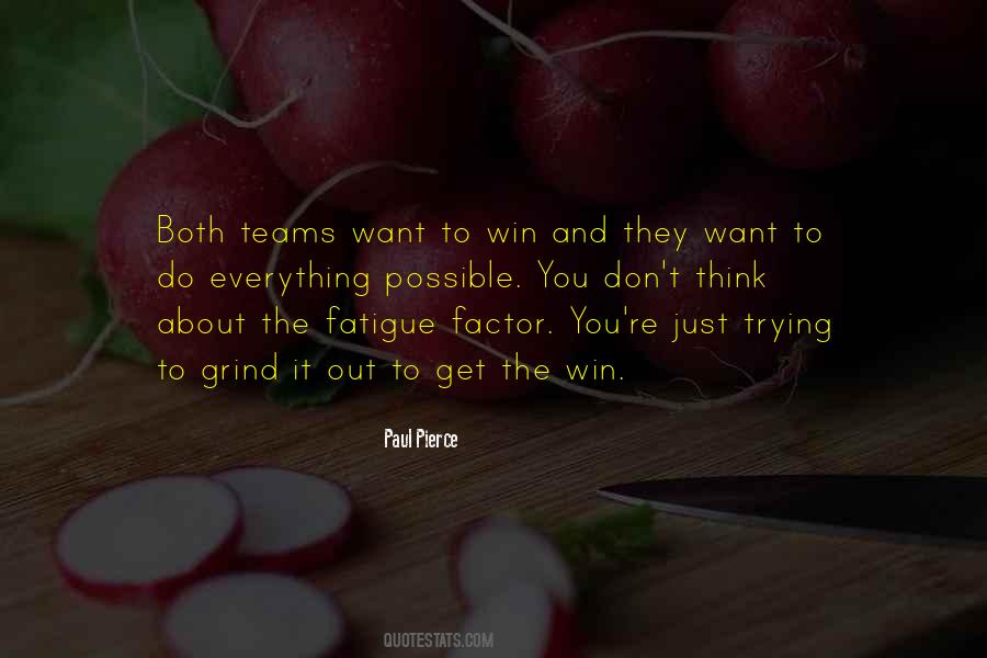 Quotes About Paul Pierce #1829825