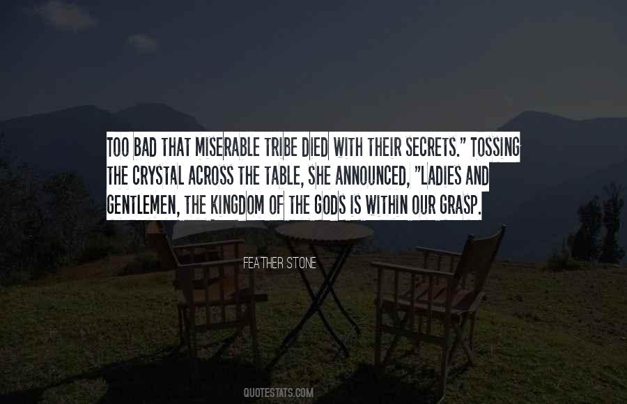 The Evil Within Quotes #1381973
