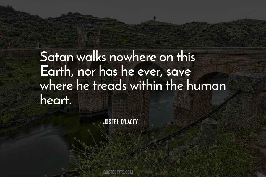 The Evil Within Quotes #857341