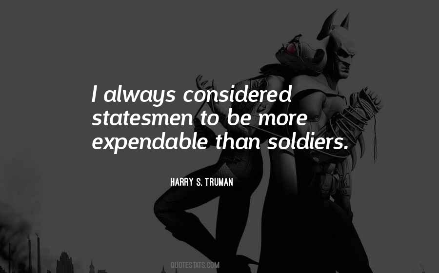 The Expendables 3 Quotes #690089