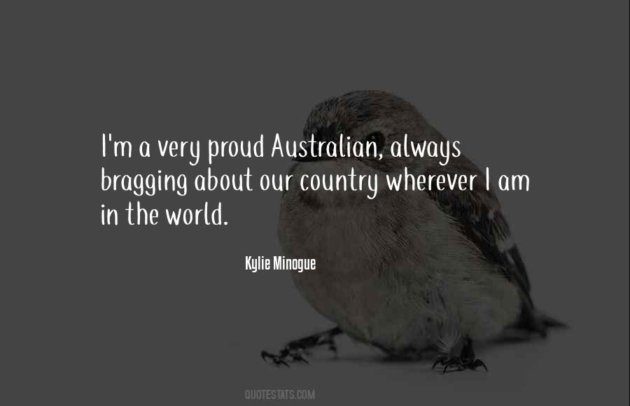 Quotes About Kylie Minogue #1854906