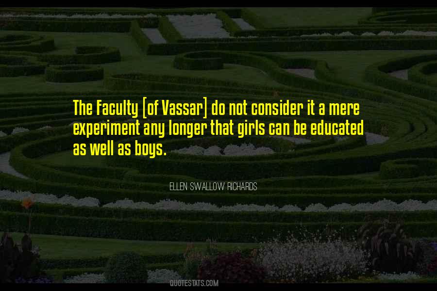 The Faculty Quotes #1874132