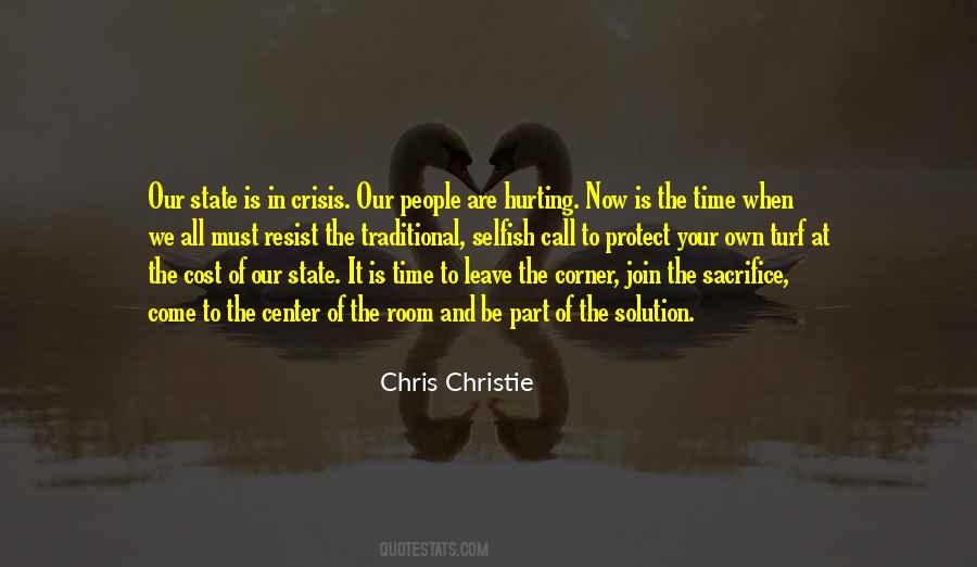 Quotes About Chris Christie #243977