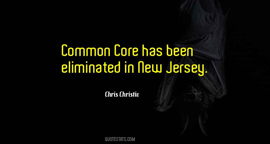 Quotes About Chris Christie #586745
