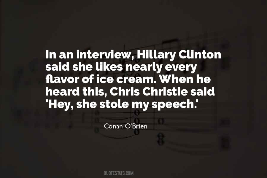 Quotes About Chris Christie #828944