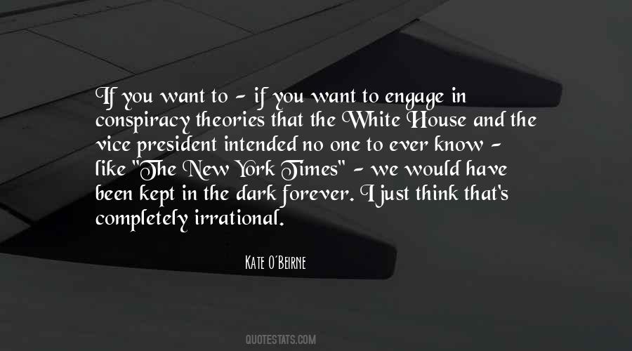 Quotes About The New York Times #1675344