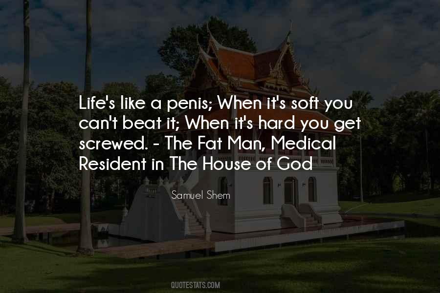 The Fat Man Quotes #1098202