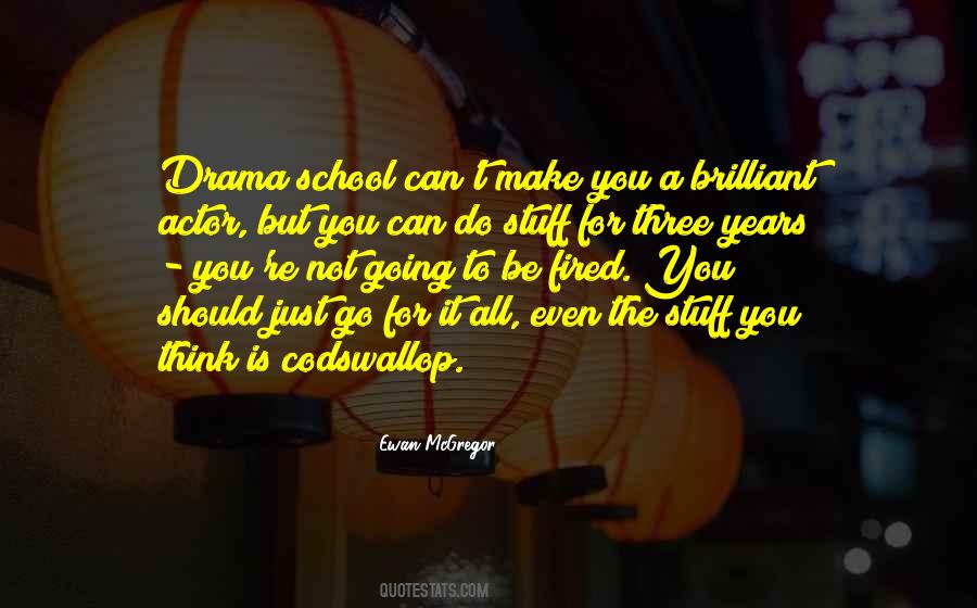 The Fat Slags Quotes #1406940