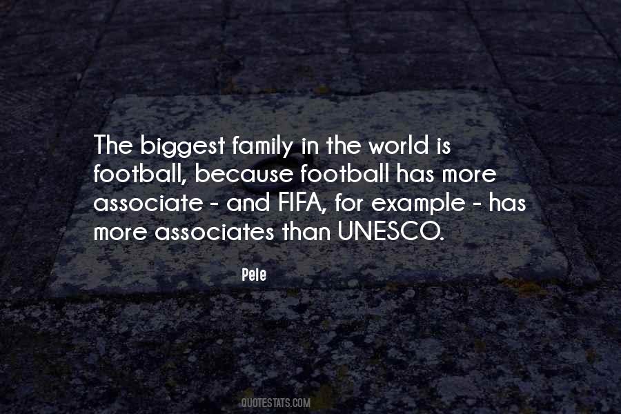 Quotes About Unesco #1193150