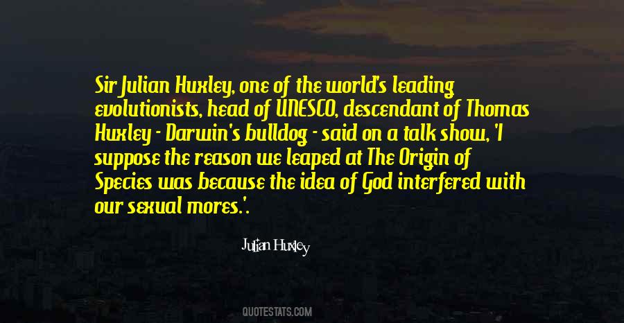 Quotes About Unesco #1572163