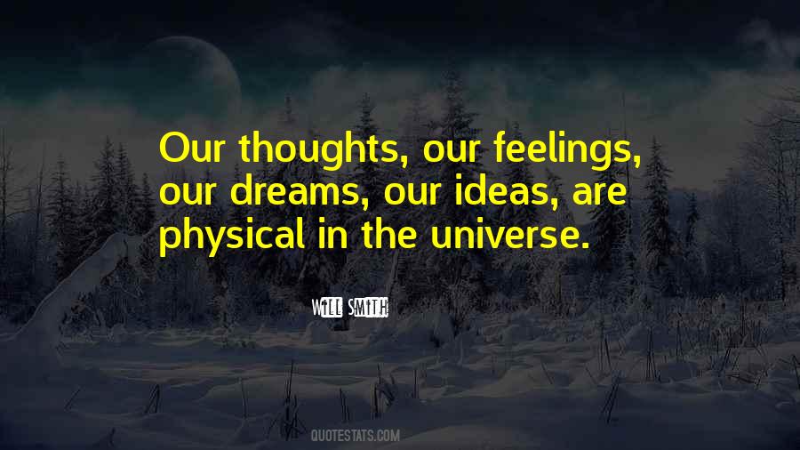 The Feelies Brave New World Quotes #815863
