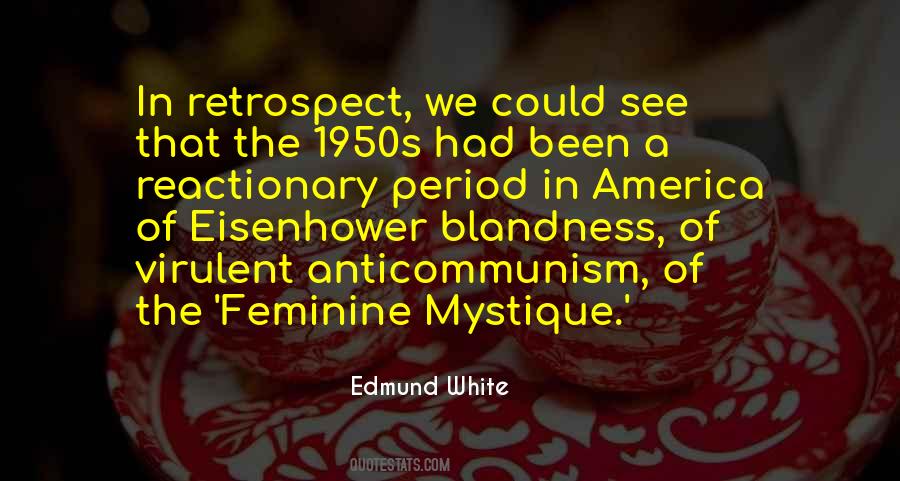 The Feminine Mystique Quotes #1779236