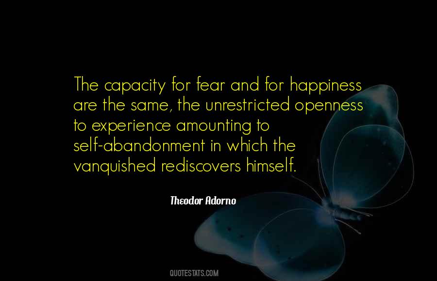 The Fifth Agreement Quotes #649563