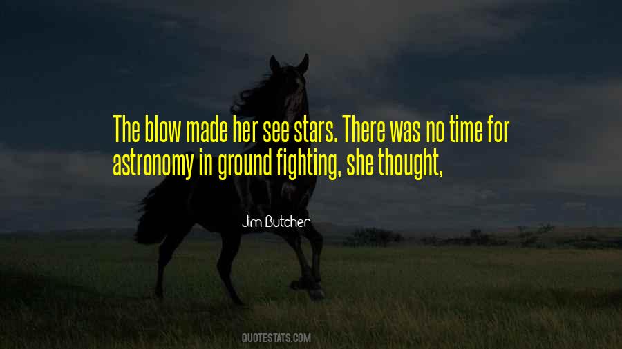 The Fighting Ground Quotes #1345805