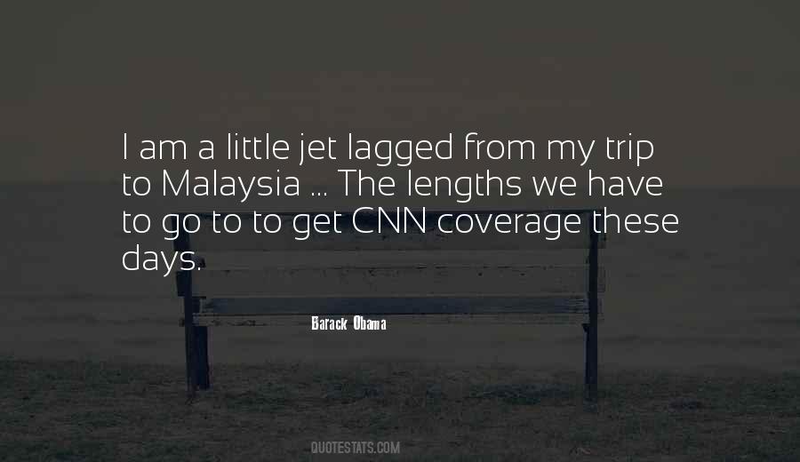 Quotes About Cnn #173191