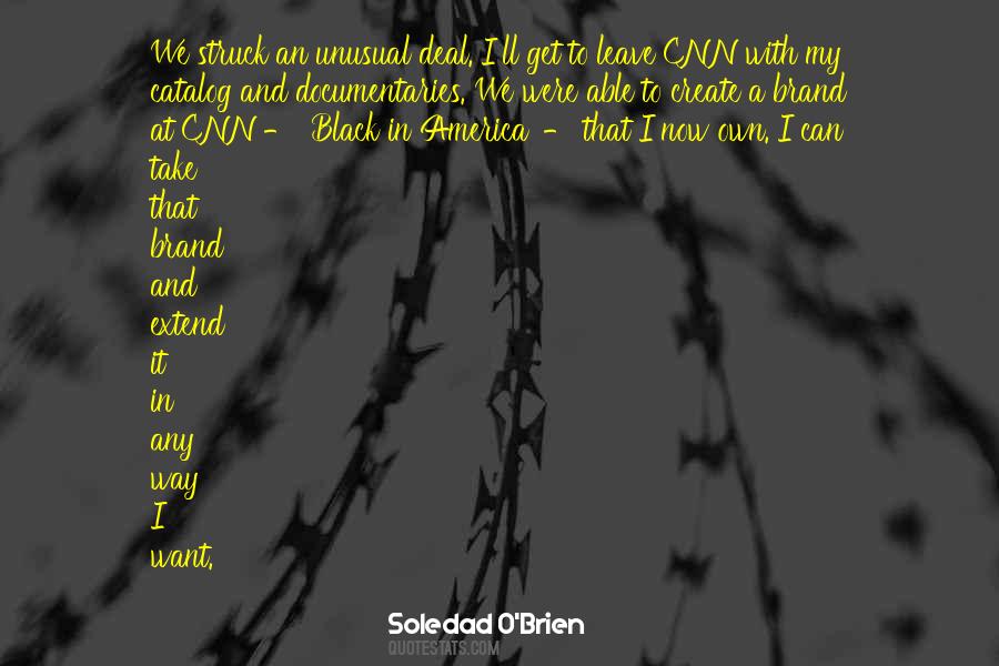 Quotes About Cnn #920382