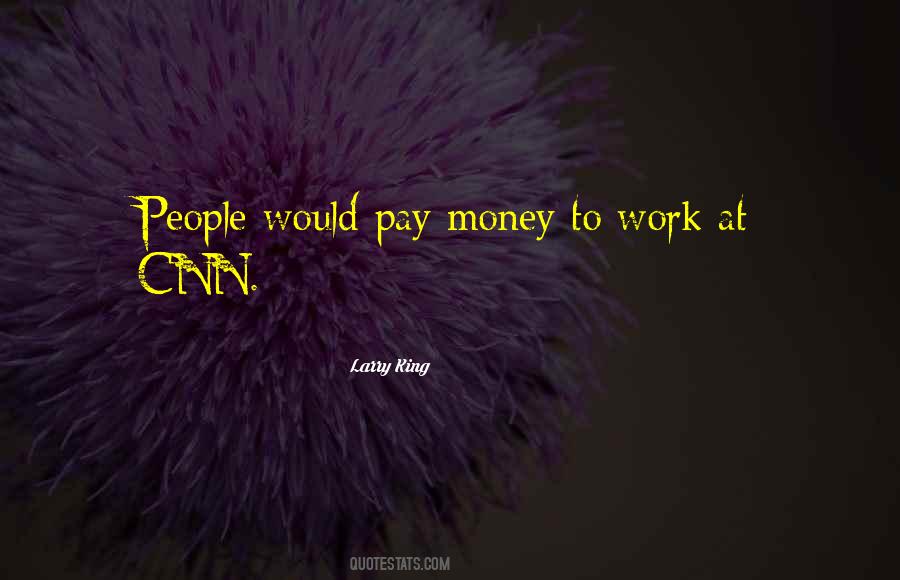 Quotes About Cnn #950754