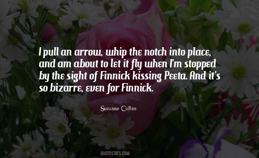 The Finnick Quotes #1203959