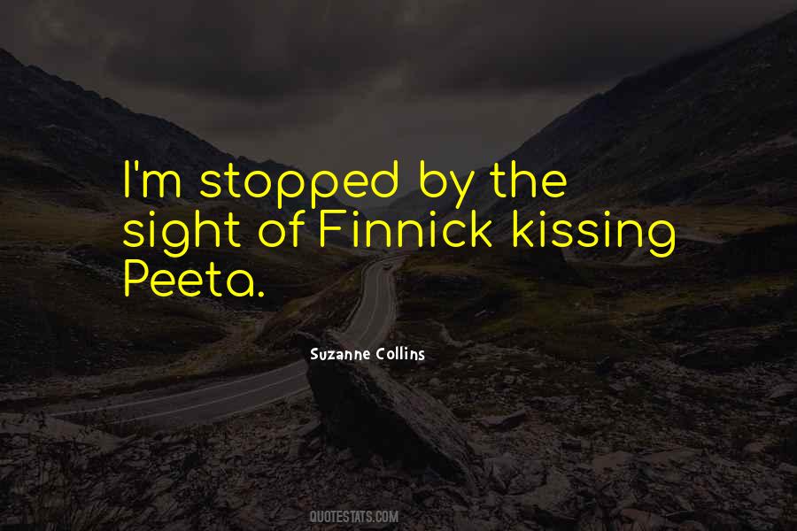 The Finnick Quotes #1720800