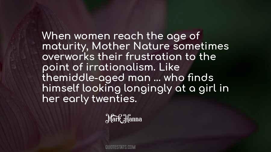 Quotes About Aged #1016062