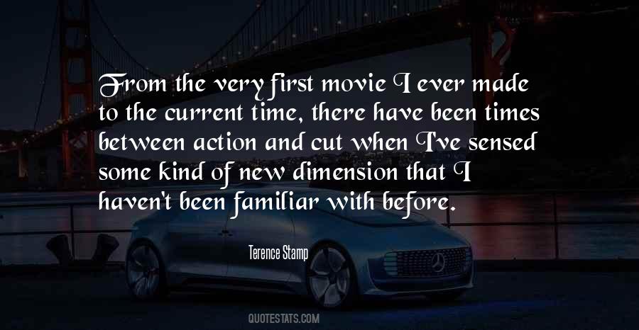 The First Time Movie Quotes #382539