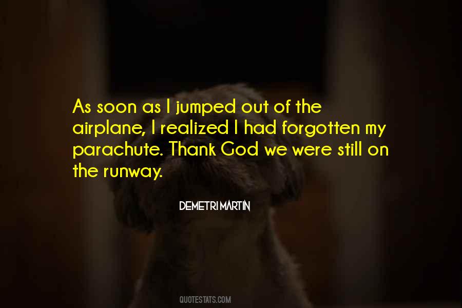 The Forgotten God Quotes #1095772