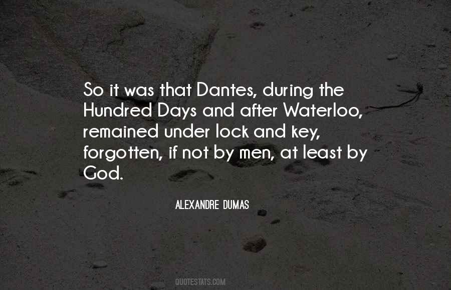 The Forgotten God Quotes #1186043