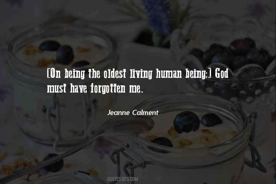 The Forgotten God Quotes #1339245