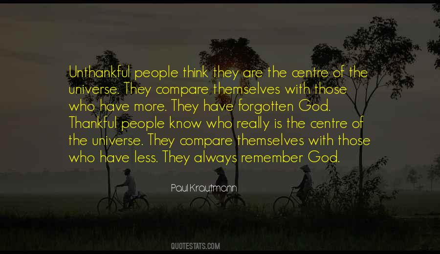 The Forgotten God Quotes #1374310