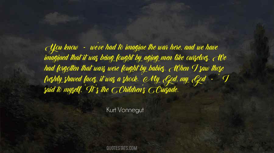 The Forgotten God Quotes #192028