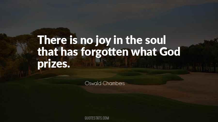 The Forgotten God Quotes #430927