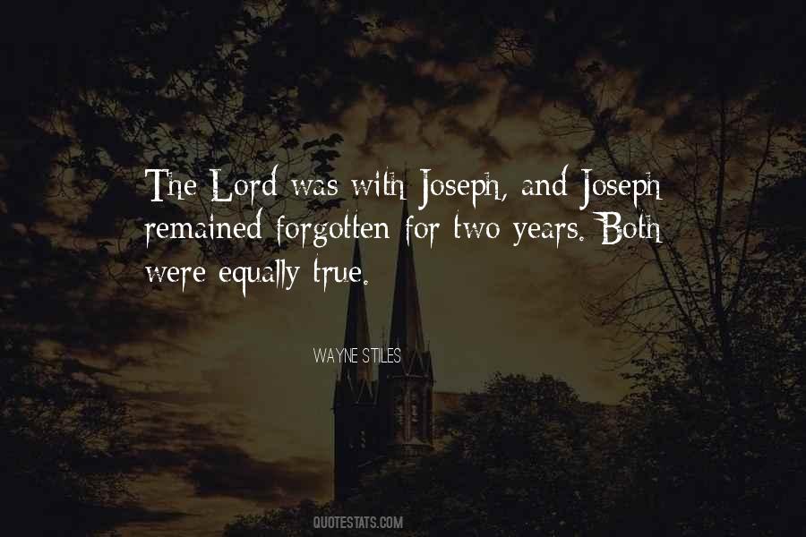The Forgotten God Quotes #727467