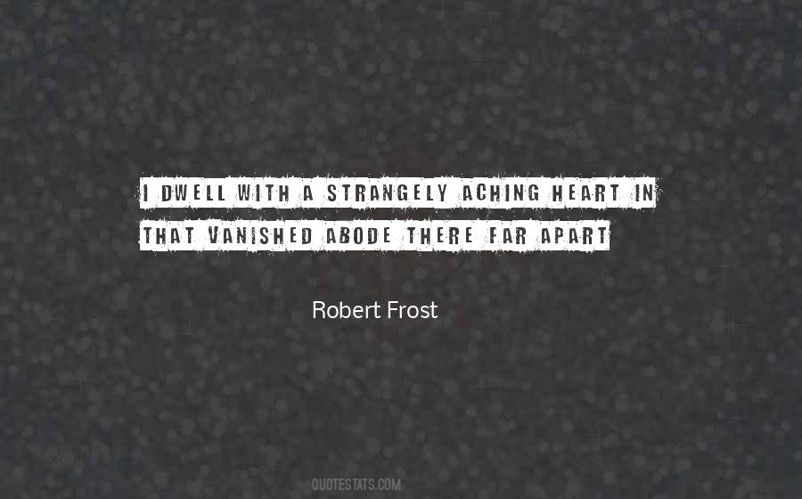 Quotes About Strangely #1146012