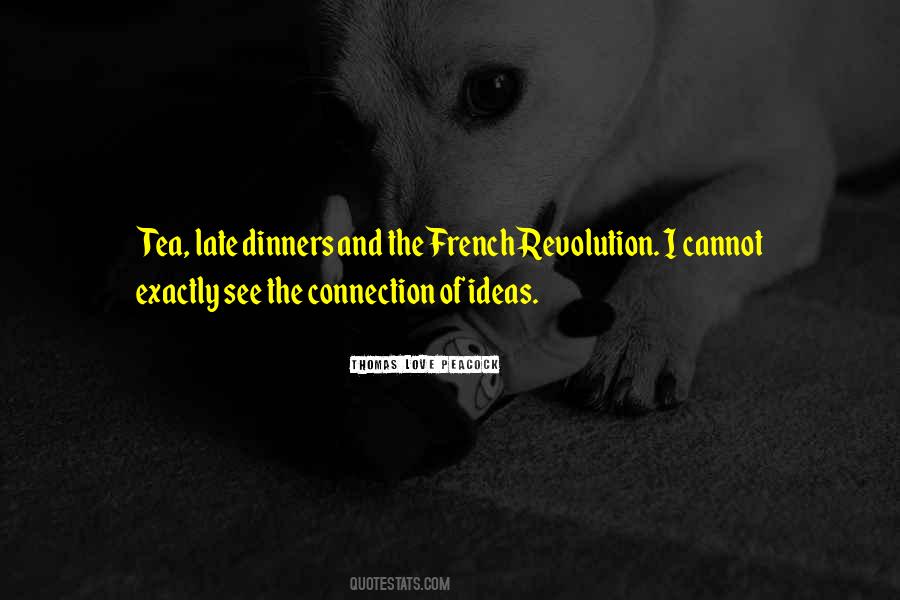 The French Connection Quotes #1088257
