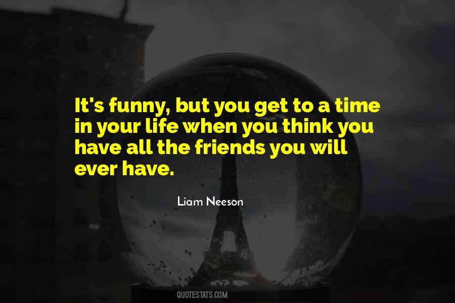 The Friends Quotes #1395003