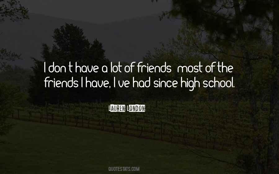 The Friends Quotes #1609680