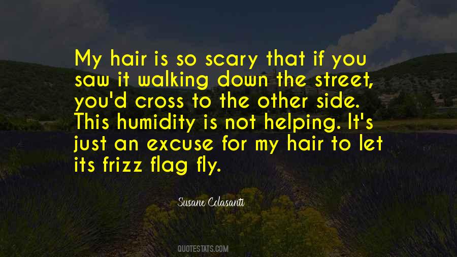 The Frizz Quotes #98925