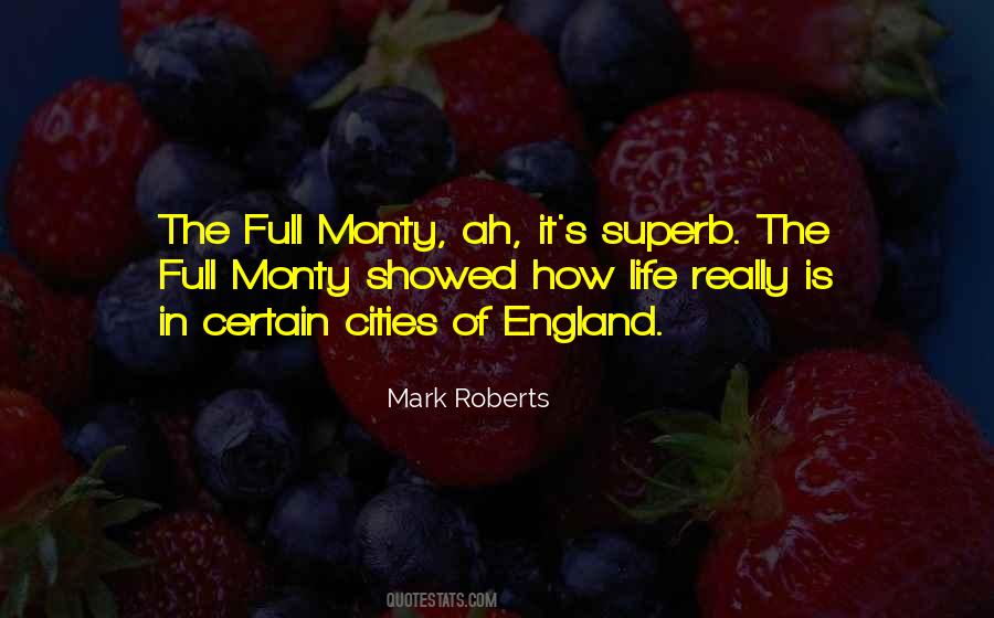 The Full Monty Quotes #488310