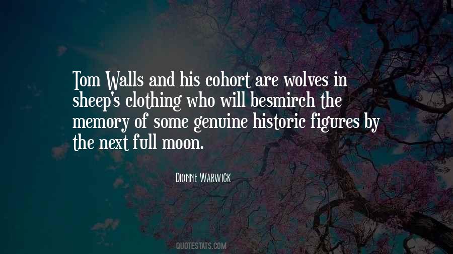 The Full Moon Quotes #665660