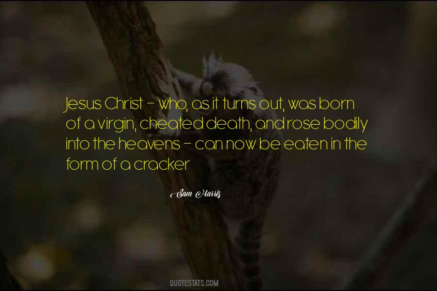 Quotes About Athanasian #1630103