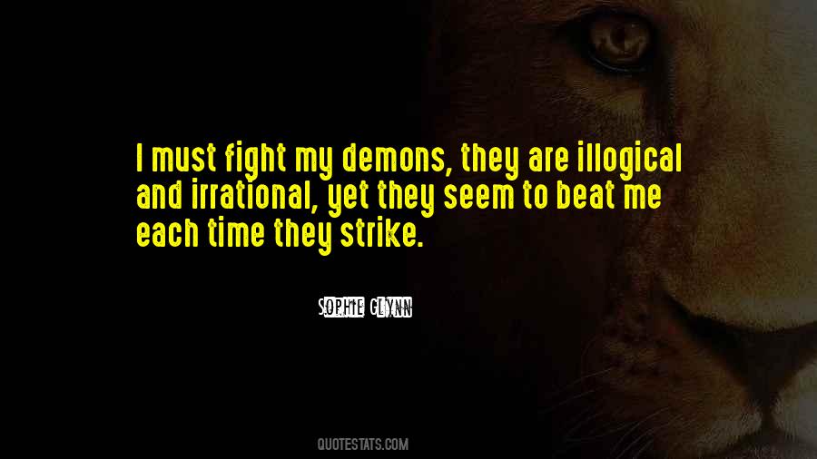 Quotes About Athanasian #1667705
