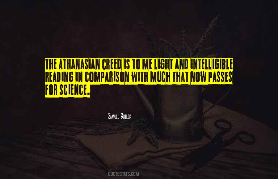 Quotes About Athanasian #1815779
