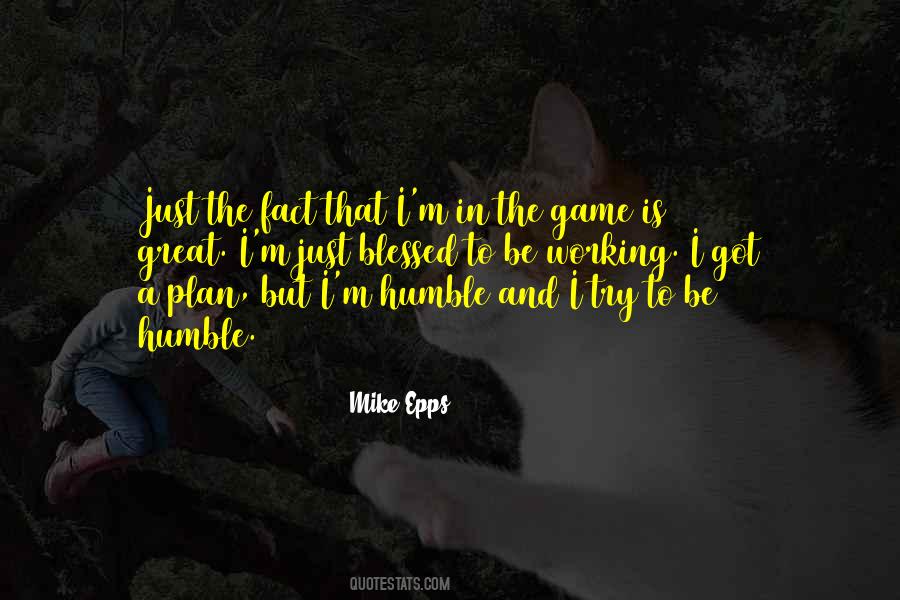 The Game Plan Quotes #1192414 The Game Plan Quotes #1192414