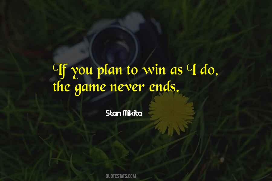 The Game Plan Quotes #1410392 The Game Plan Quotes #1410392